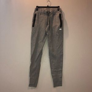 🦋🌈Grey Jogger Sweatpants